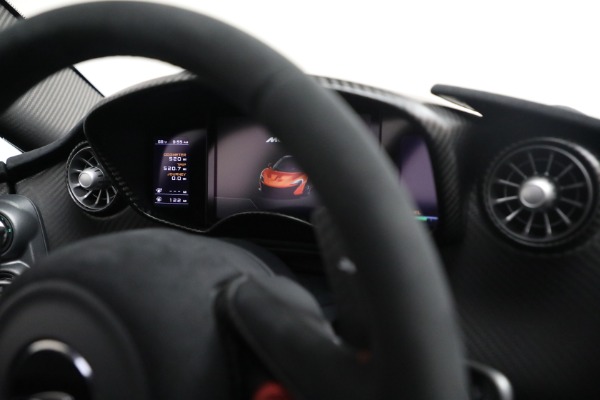 Used 2015 McLaren P1 for sale Call for price at Maserati of Westport in Westport CT 06880 27