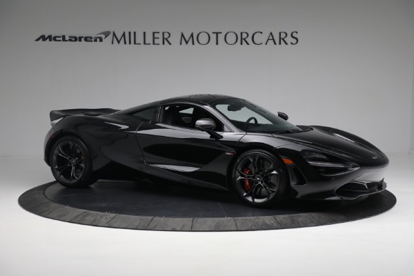 Used 2019 McLaren 720S Performance for sale Sold at Maserati of Westport in Westport CT 06880 10