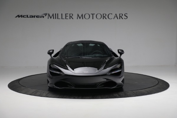 Used 2019 McLaren 720S Performance for sale Sold at Maserati of Westport in Westport CT 06880 12