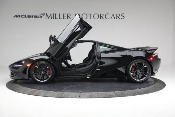 Used 2019 McLaren 720S Performance for sale Sold at Maserati of Westport in Westport CT 06880 14