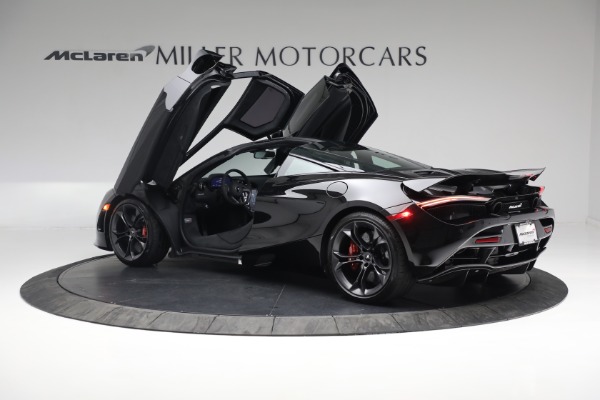 Used 2019 McLaren 720S Performance for sale Sold at Maserati of Westport in Westport CT 06880 15