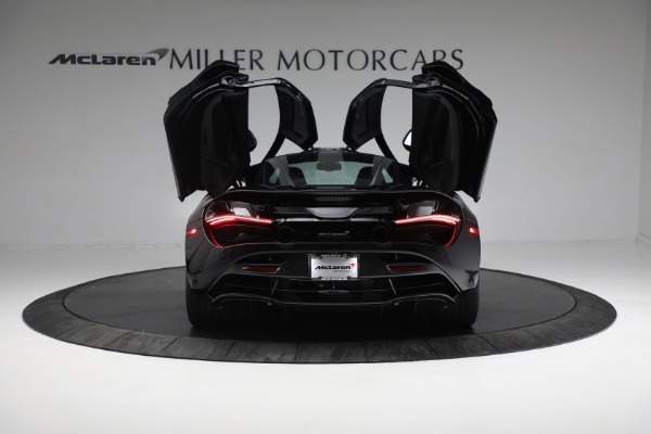 Used 2019 McLaren 720S Performance for sale Sold at Maserati of Westport in Westport CT 06880 16