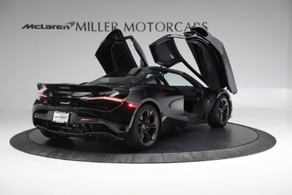 Used 2019 McLaren 720S Performance for sale Sold at Maserati of Westport in Westport CT 06880 17