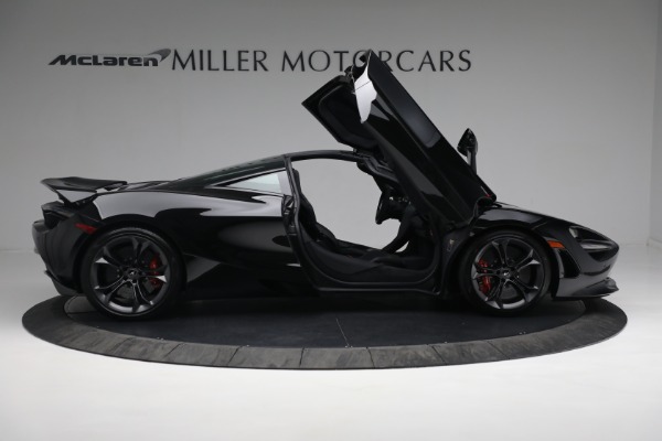 Used 2019 McLaren 720S Performance for sale Sold at Maserati of Westport in Westport CT 06880 18