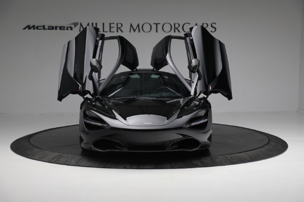 Used 2019 McLaren 720S Performance for sale Sold at Maserati of Westport in Westport CT 06880 20