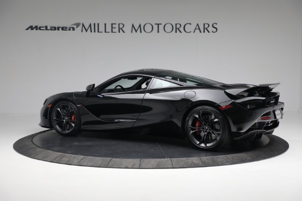 Used 2019 McLaren 720S Performance for sale Sold at Maserati of Westport in Westport CT 06880 4