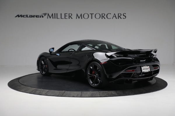 Used 2019 McLaren 720S Performance for sale Sold at Maserati of Westport in Westport CT 06880 5