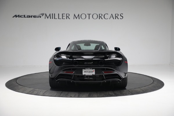 Used 2019 McLaren 720S Performance for sale Sold at Maserati of Westport in Westport CT 06880 6