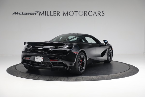 Used 2019 McLaren 720S Performance for sale Sold at Maserati of Westport in Westport CT 06880 7