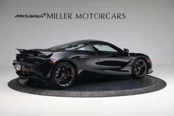 Used 2019 McLaren 720S Performance for sale Sold at Maserati of Westport in Westport CT 06880 8