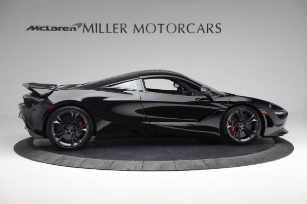 Used 2019 McLaren 720S Performance for sale Sold at Maserati of Westport in Westport CT 06880 9