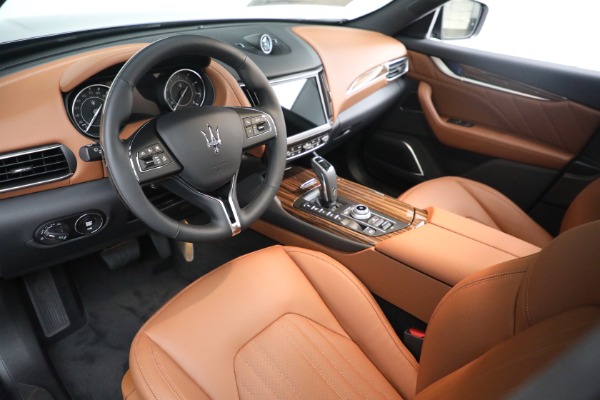 New 2022 Maserati Levante GT for sale Sold at Maserati of Westport in Westport CT 06880 12