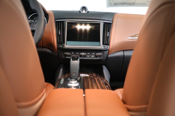New 2022 Maserati Levante GT for sale Sold at Maserati of Westport in Westport CT 06880 14
