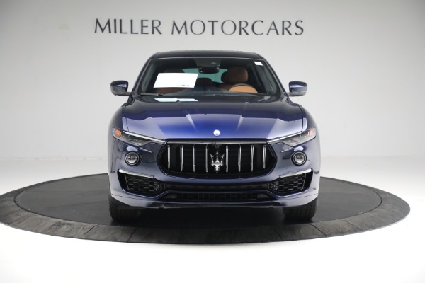 New 2022 Maserati Levante GT for sale Sold at Maserati of Westport in Westport CT 06880 9