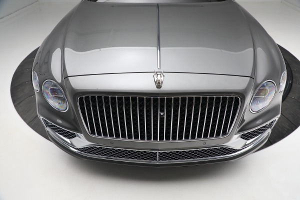 New 2022 Bentley Flying Spur W12 for sale Sold at Maserati of Westport in Westport CT 06880 12