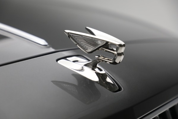 New 2022 Bentley Flying Spur W12 for sale Sold at Maserati of Westport in Westport CT 06880 13