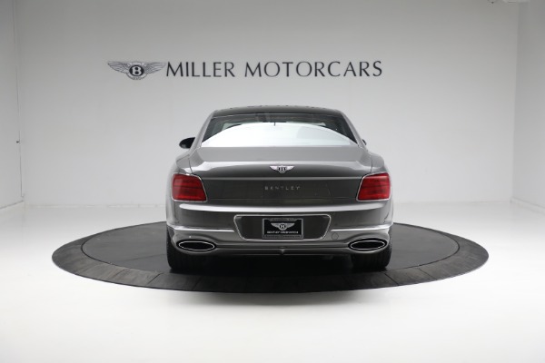 New 2022 Bentley Flying Spur W12 for sale Sold at Maserati of Westport in Westport CT 06880 5