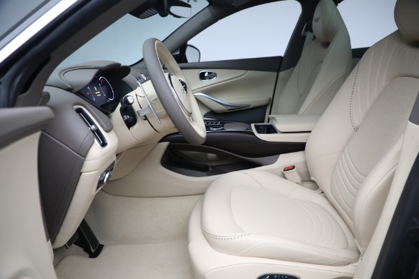 Used 2022 Aston Martin DBX for sale $227,646 at Maserati of Westport in Westport CT 06880 12