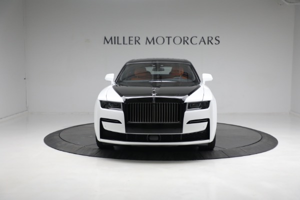 Used 2022 Rolls-Royce Ghost Black Badge for sale $394,895 at Maserati of Westport in Westport CT 06880 12