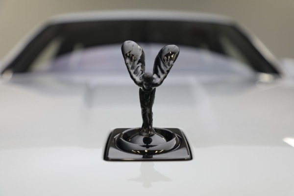 New 2022 Rolls-Royce Cullinan Black Badge for sale Call for price at Maserati of Westport in Westport CT 06880 25