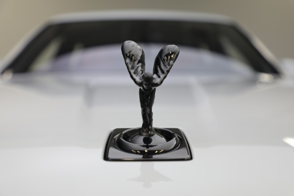 New 2022 Rolls-Royce Cullinan Black Badge for sale Sold at Maserati of Westport in Westport CT 06880 25