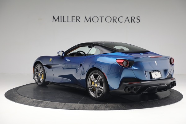 Used 2020 Ferrari Portofino for sale Sold at Maserati of Westport in Westport CT 06880 15