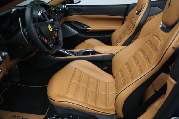 Used 2020 Ferrari Portofino for sale Sold at Maserati of Westport in Westport CT 06880 20
