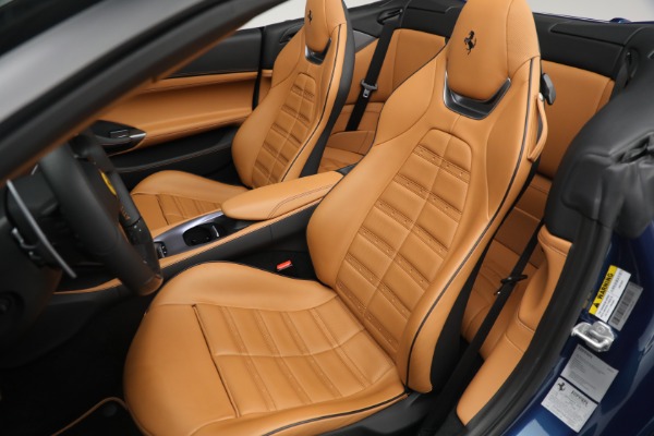 Used 2020 Ferrari Portofino for sale Sold at Maserati of Westport in Westport CT 06880 21