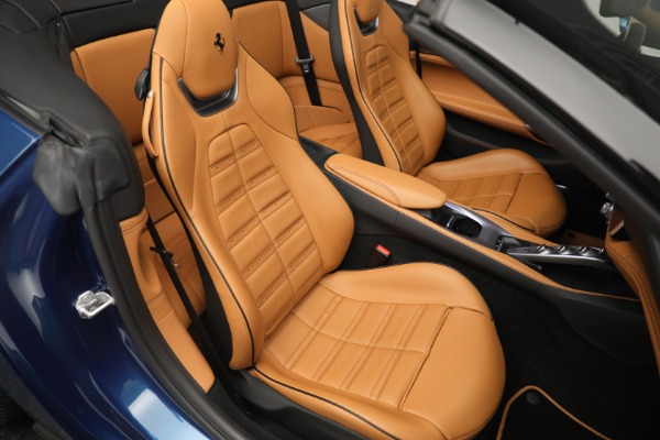 Used 2020 Ferrari Portofino for sale Sold at Maserati of Westport in Westport CT 06880 23