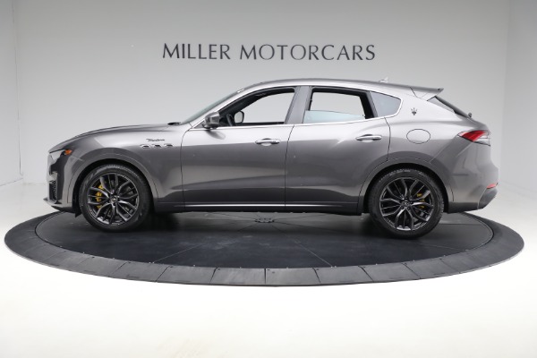 Used 2022 Maserati Levante Modena for sale $39,995 at Maserati of Westport in Westport CT 06880 2