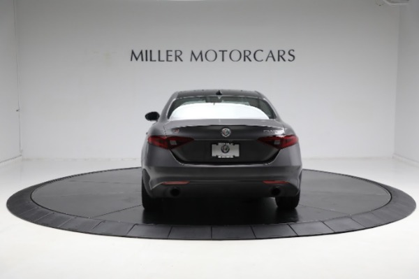 Used 2023 Alfa Romeo Giulia Sprint for sale Sold at Maserati of Westport in Westport CT 06880 13