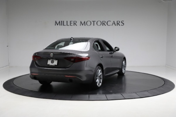 Used 2023 Alfa Romeo Giulia Sprint for sale Sold at Maserati of Westport in Westport CT 06880 15