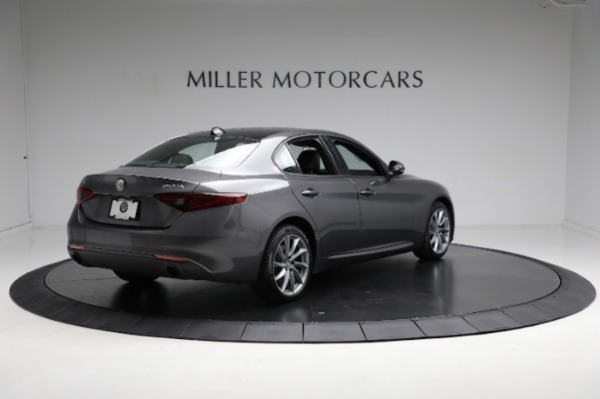 Used 2023 Alfa Romeo Giulia Sprint for sale Sold at Maserati of Westport in Westport CT 06880 16