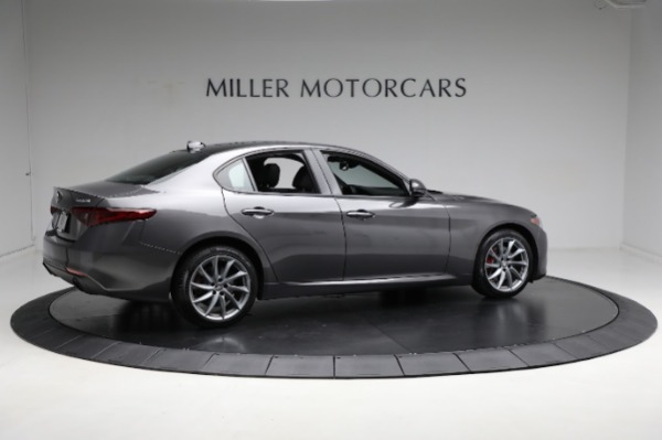 Used 2023 Alfa Romeo Giulia Sprint for sale $36,900 at Maserati of Westport in Westport CT 06880 18