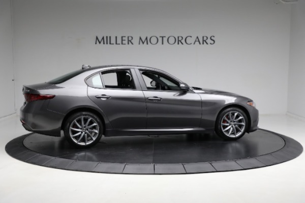 Used 2023 Alfa Romeo Giulia Sprint for sale Sold at Maserati of Westport in Westport CT 06880 19