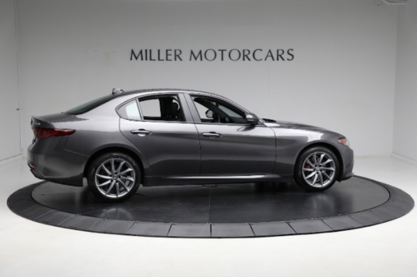 Used 2023 Alfa Romeo Giulia Sprint for sale $36,900 at Maserati of Westport in Westport CT 06880 19