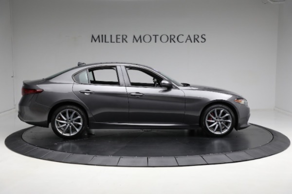 Used 2023 Alfa Romeo Giulia Sprint for sale Sold at Maserati of Westport in Westport CT 06880 20