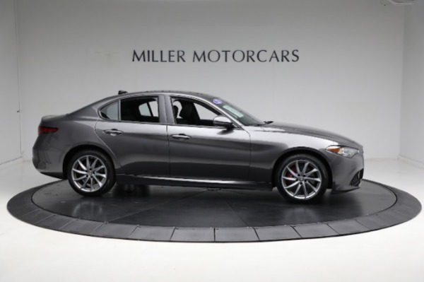 Used 2023 Alfa Romeo Giulia Sprint for sale Sold at Maserati of Westport in Westport CT 06880 21