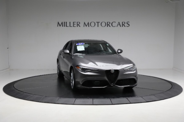 Used 2023 Alfa Romeo Giulia Sprint for sale Sold at Maserati of Westport in Westport CT 06880 26