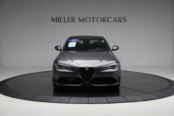 Used 2023 Alfa Romeo Giulia Sprint for sale Sold at Maserati of Westport in Westport CT 06880 27