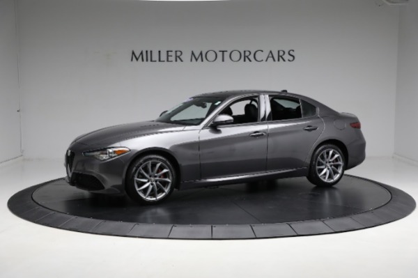 Used 2023 Alfa Romeo Giulia Sprint for sale Sold at Maserati of Westport in Westport CT 06880 4