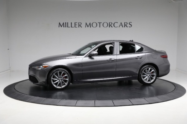 Used 2023 Alfa Romeo Giulia Sprint for sale Sold at Maserati of Westport in Westport CT 06880 5