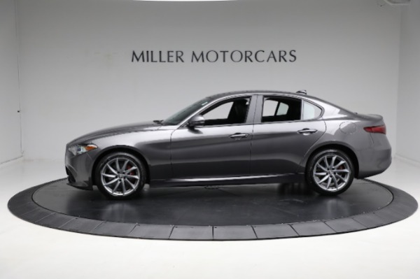 Used 2023 Alfa Romeo Giulia Sprint for sale $36,900 at Maserati of Westport in Westport CT 06880 6