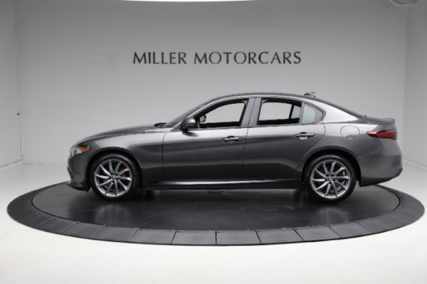 Used 2023 Alfa Romeo Giulia Sprint for sale Sold at Maserati of Westport in Westport CT 06880 7