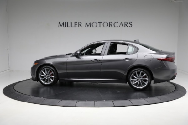 Used 2023 Alfa Romeo Giulia Sprint for sale Sold at Maserati of Westport in Westport CT 06880 8