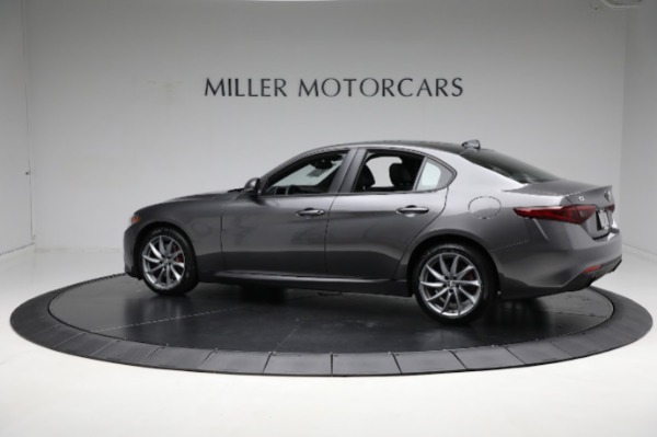 Used 2023 Alfa Romeo Giulia Sprint for sale Sold at Maserati of Westport in Westport CT 06880 9