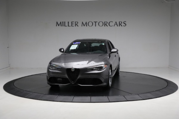 Used 2023 Alfa Romeo Giulia Sprint for sale Sold at Maserati of Westport in Westport CT 06880 1