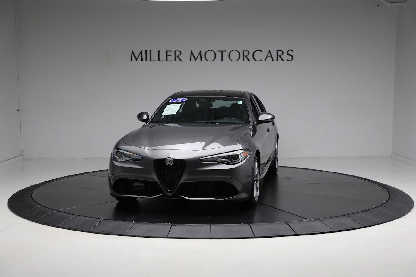 Used 2023 Alfa Romeo Giulia Sprint for sale Sold at Maserati of Westport in Westport CT 06880 1