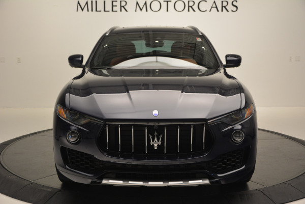 New 2017 Maserati Levante S for sale Sold at Maserati of Westport in Westport CT 06880 14