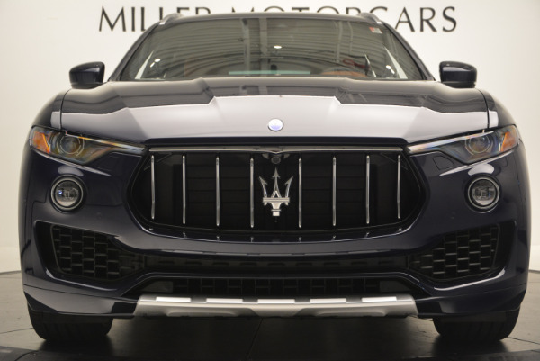 New 2017 Maserati Levante S for sale Sold at Maserati of Westport in Westport CT 06880 15